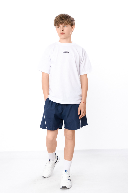 Шорти для хлопчика (підліткові)